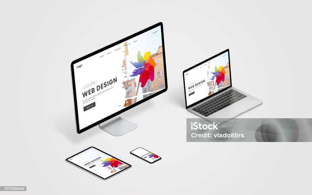 mockups